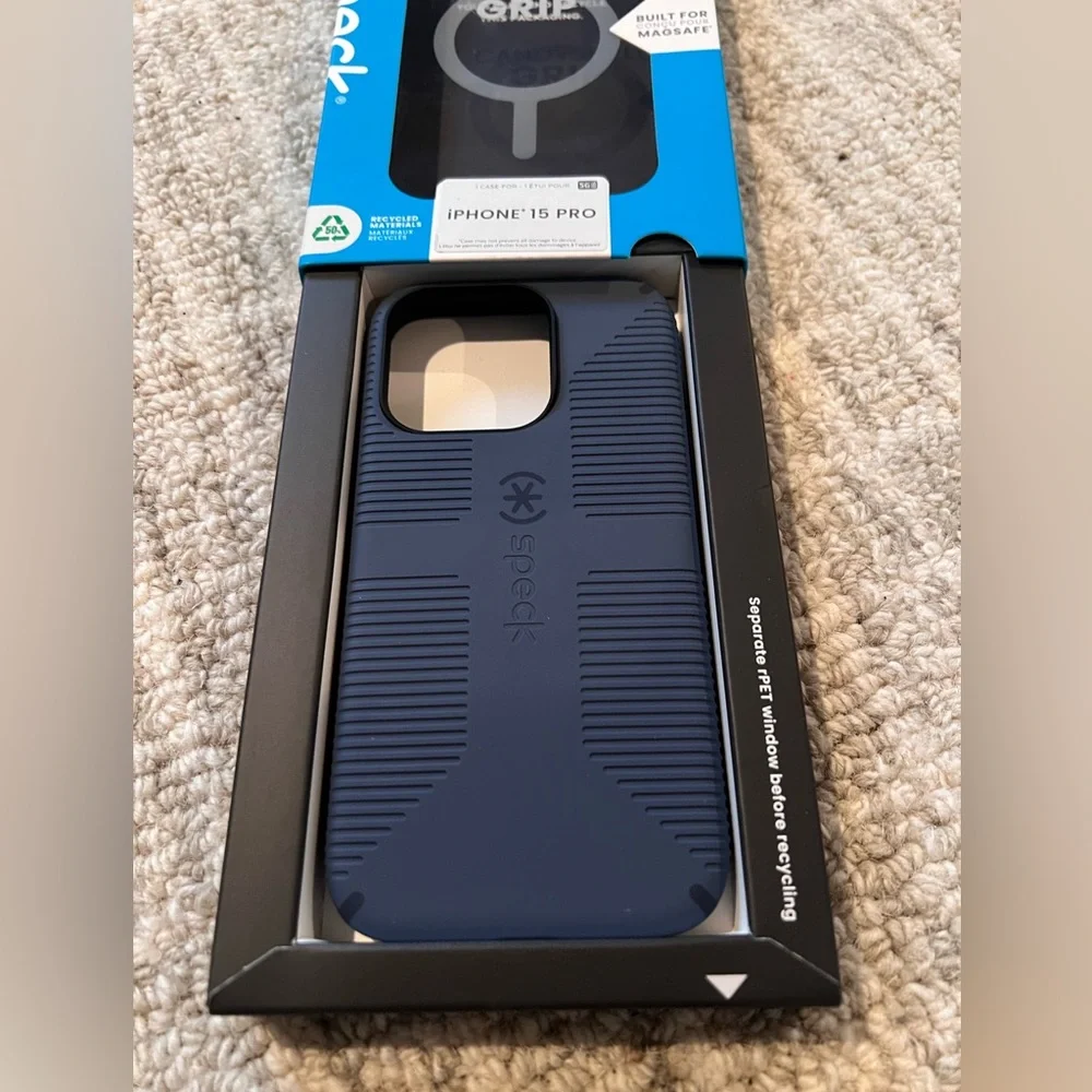 New speck IPhone 15 Pro